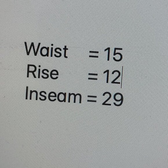 NEW Mondetta Womens M Fleece Scuba Jogger Pants - Picture 4 of 8